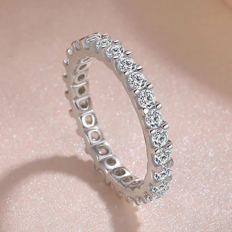 Delora Rings