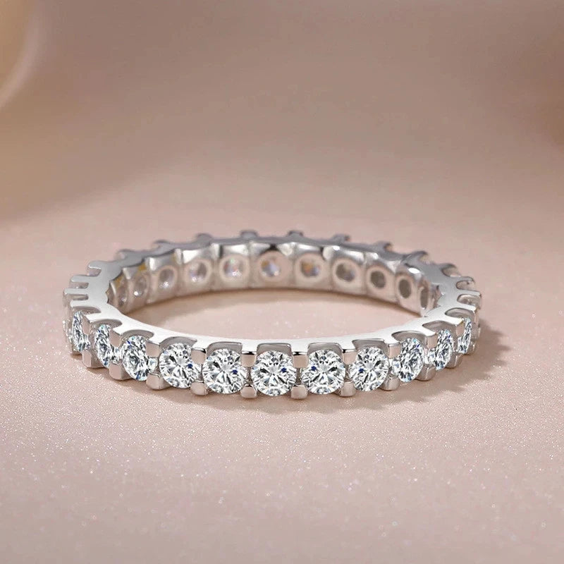 Delora Rings