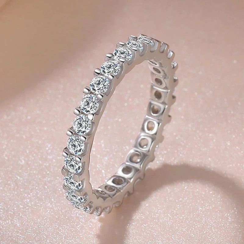 Delora Rings