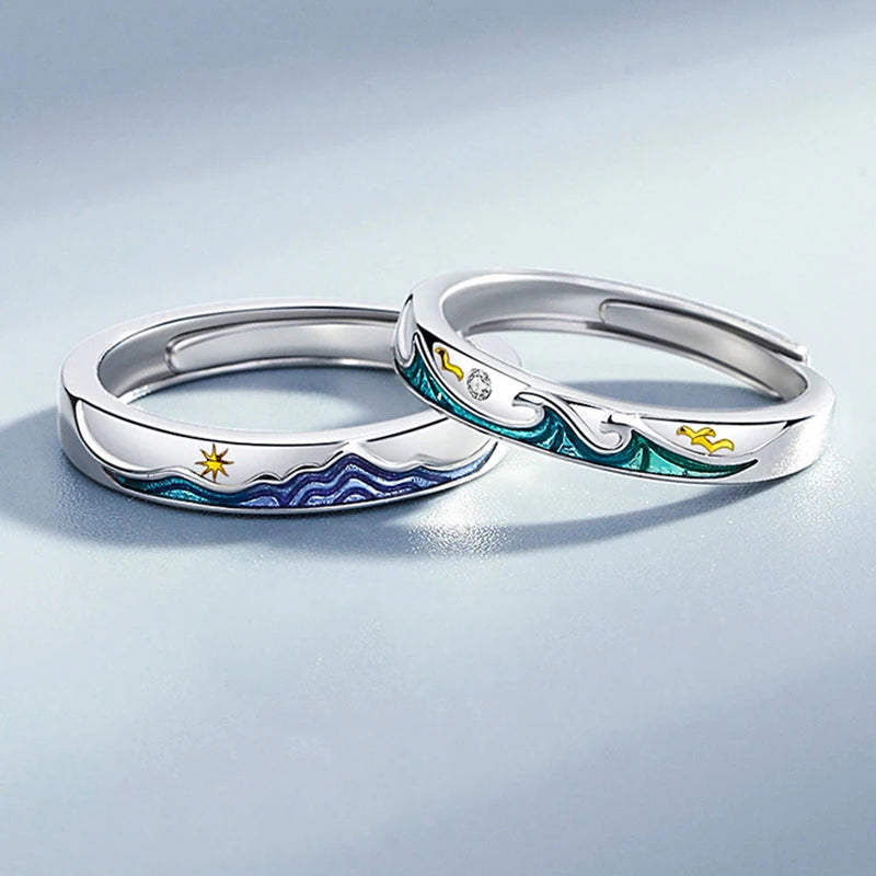 Forever Rings For Couples