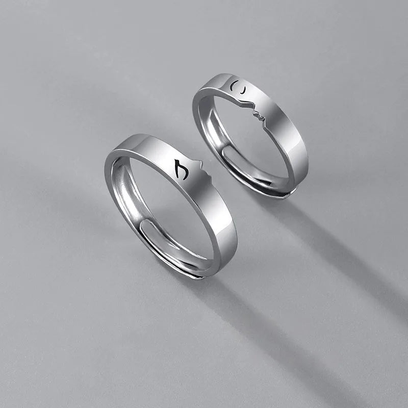 Forever Rings For Couples