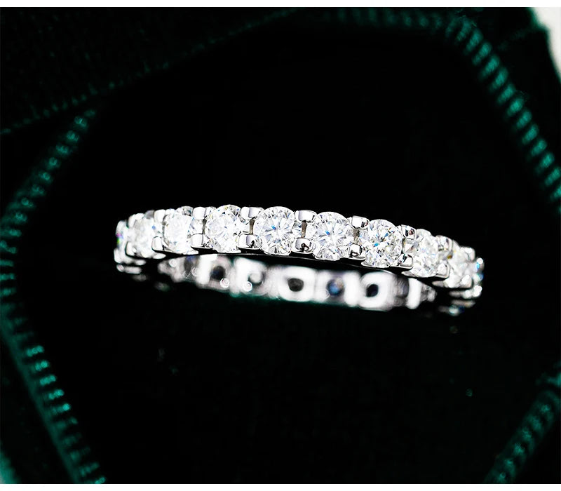 Delora Rings