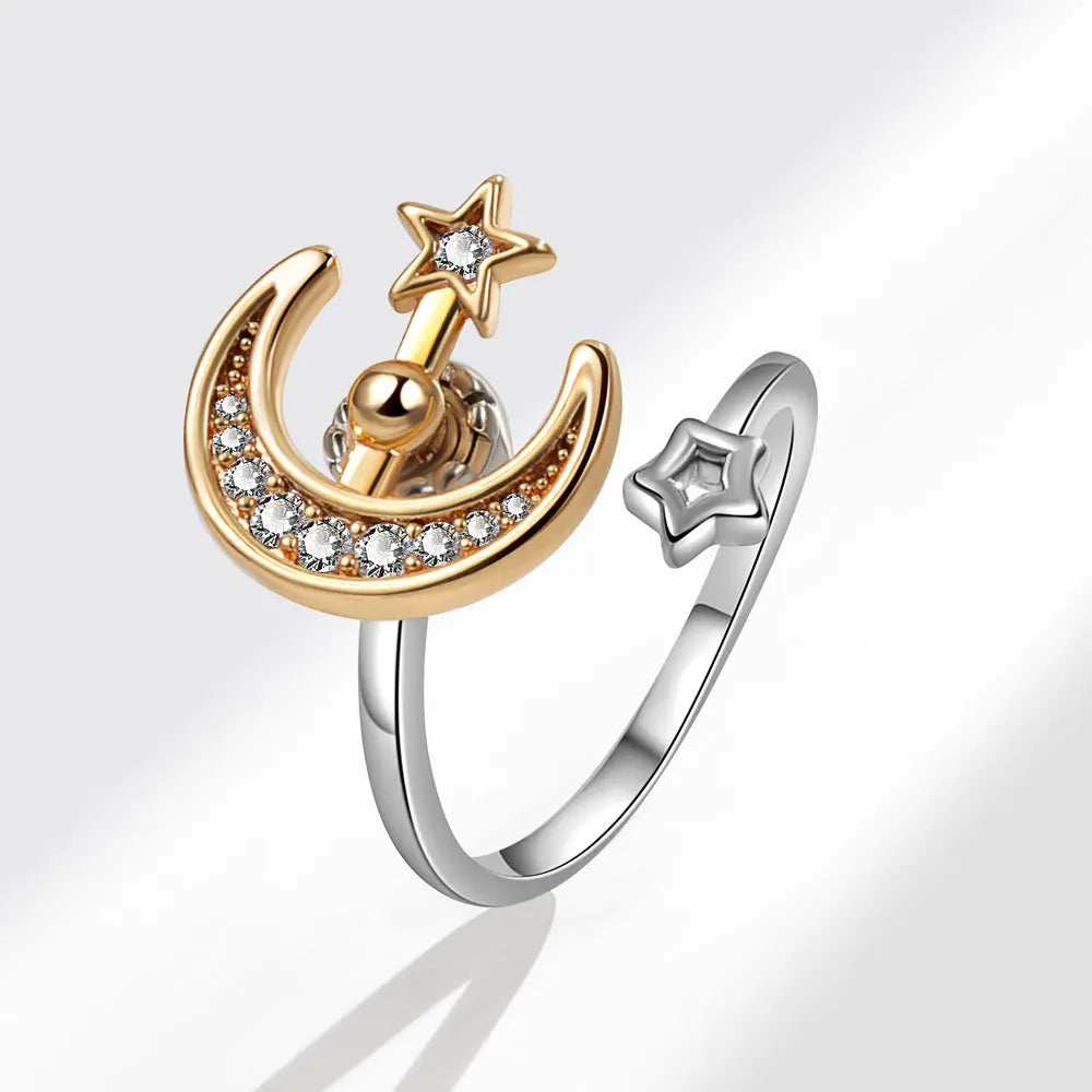 Floriva Ring