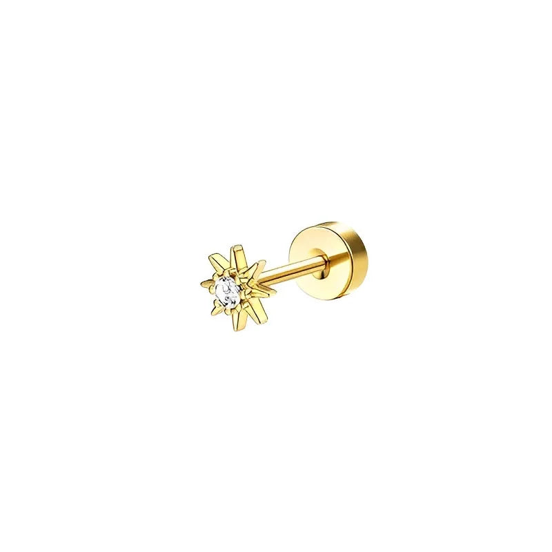 Tova Earrings