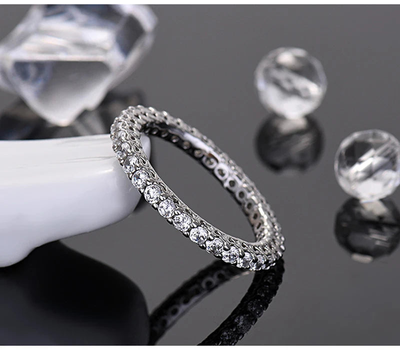 Delora Rings