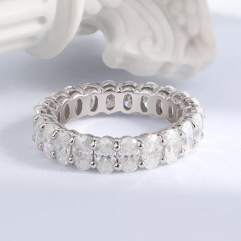 VALARONA Diamond Ring