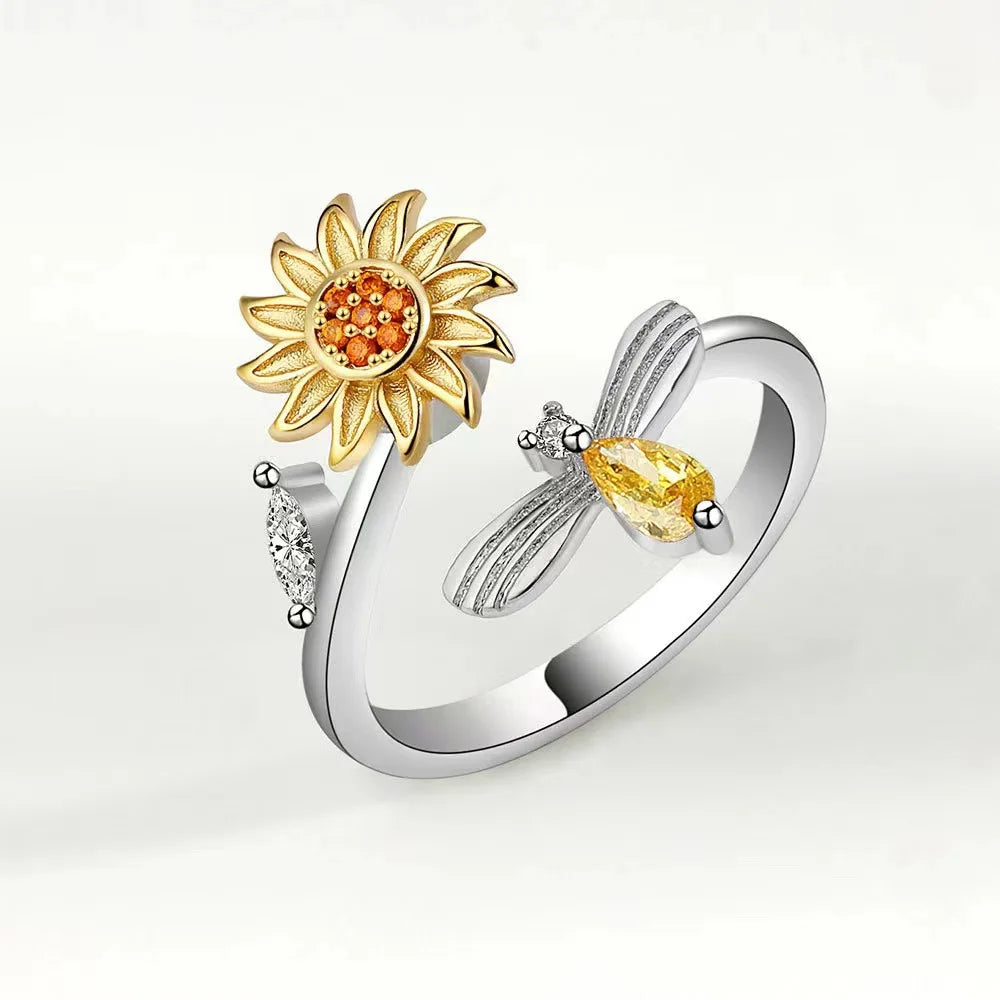 Floriva Ring