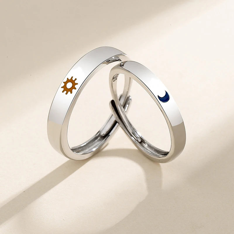 Forever Rings For Couples