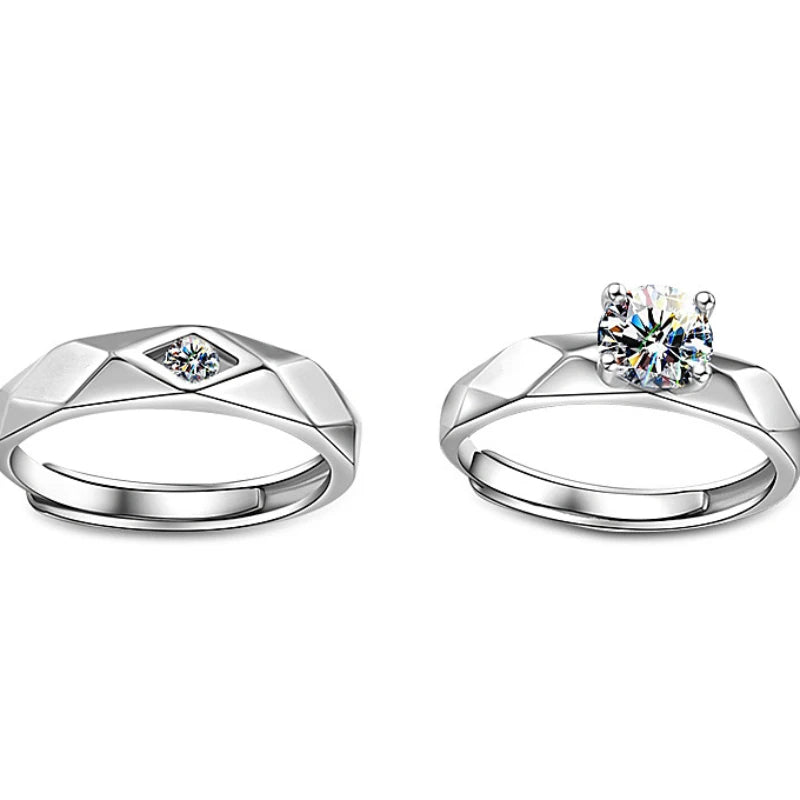 Forever Rings For Couples