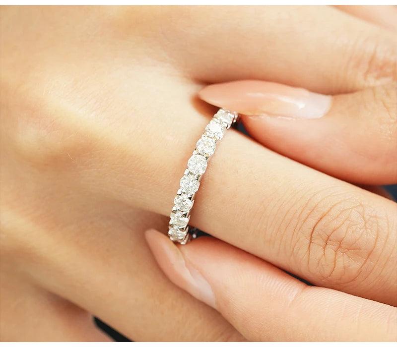 Delora Rings