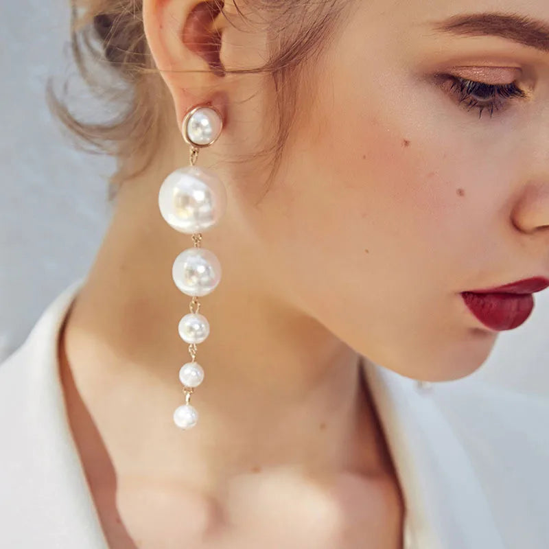 Classic Diora Earrings
