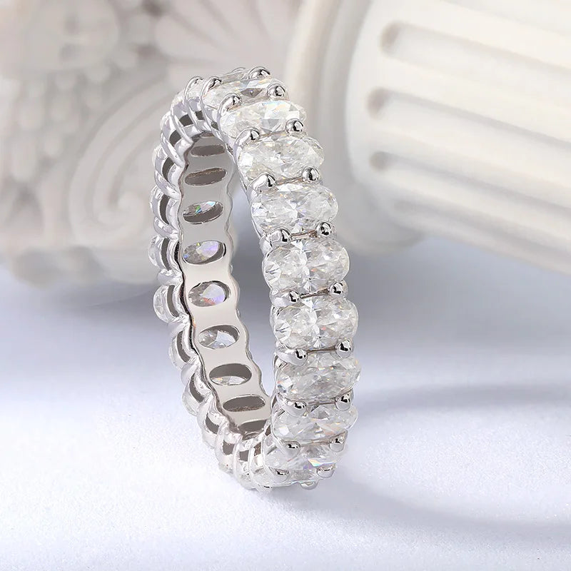 VALARONA Diamond Ring