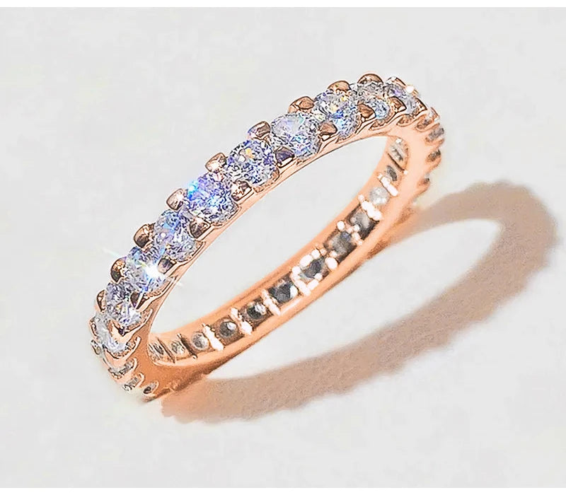 Delora Rings