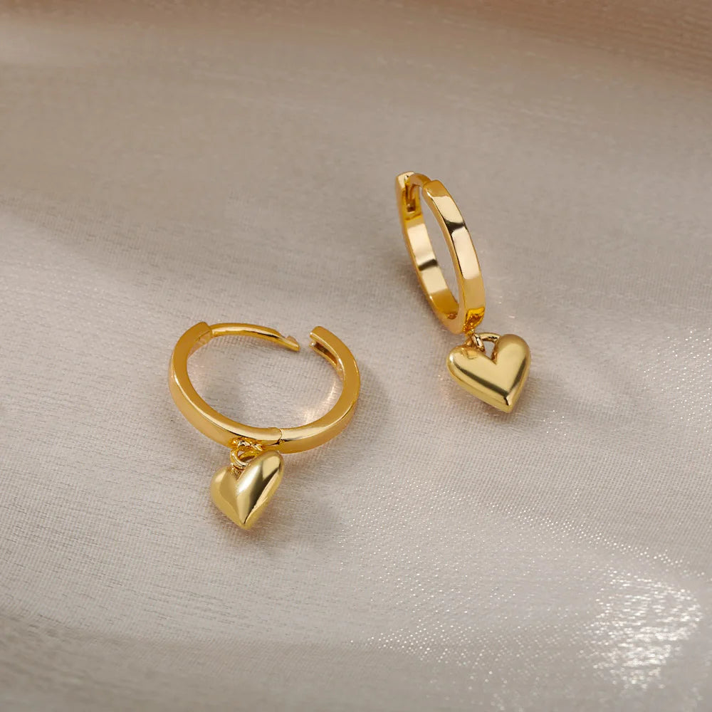 Quinna Earrings