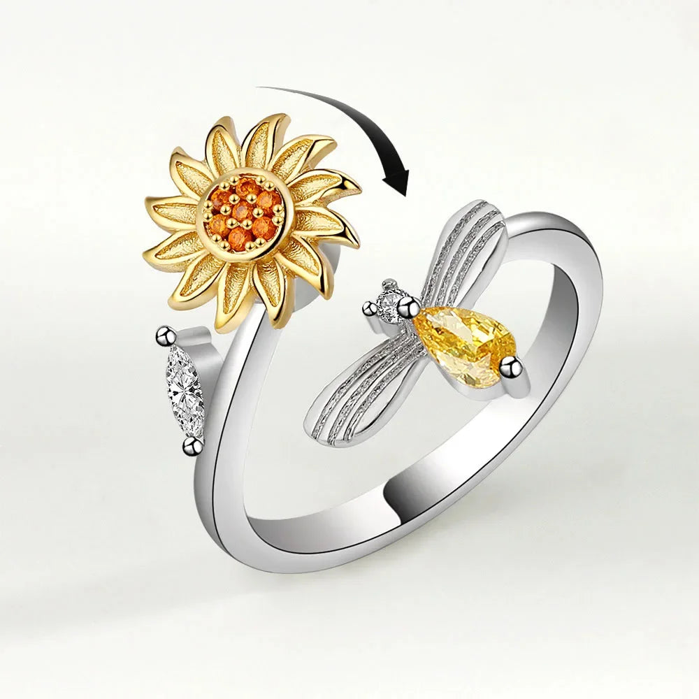 Floriva Ring
