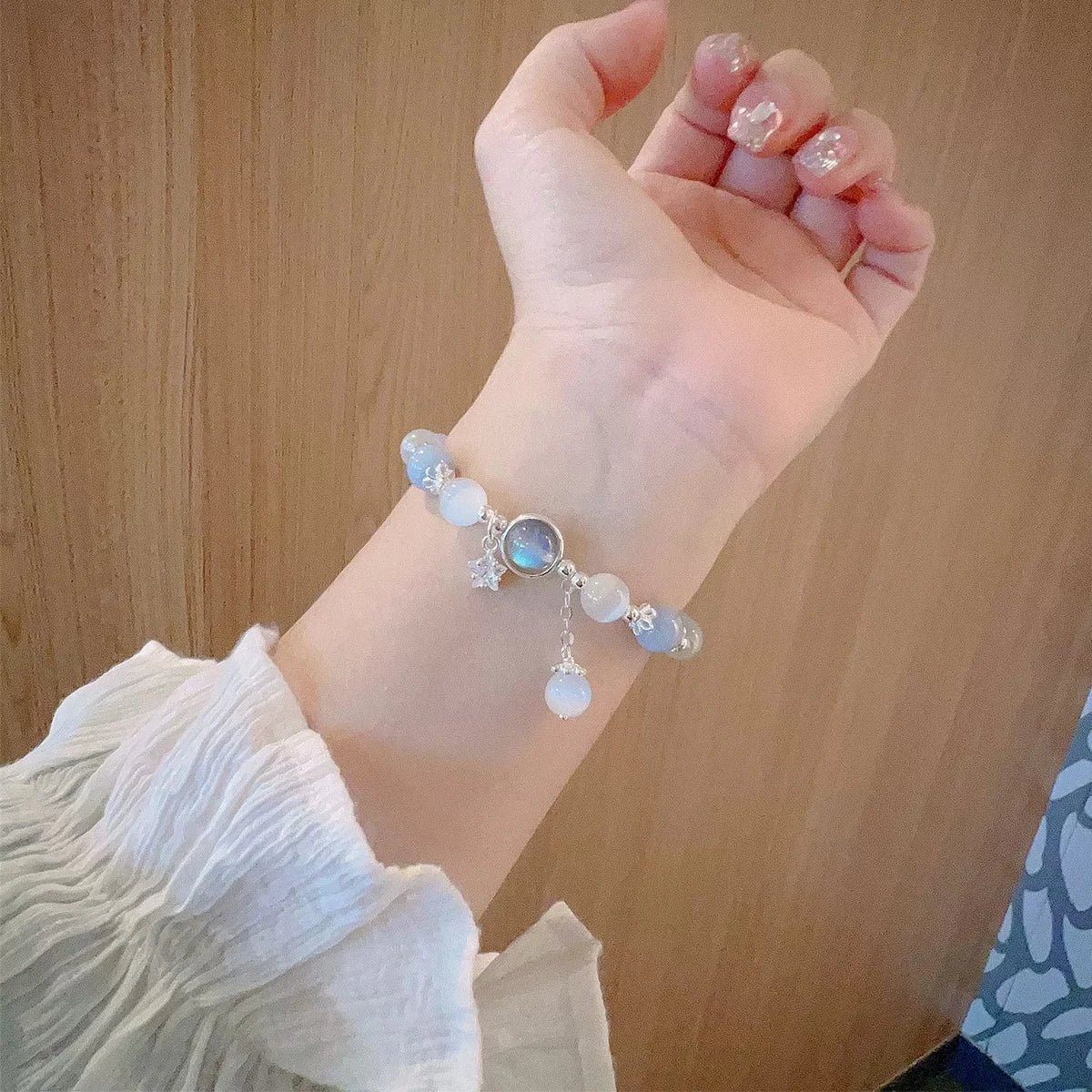 Sky Pearl Jewelry