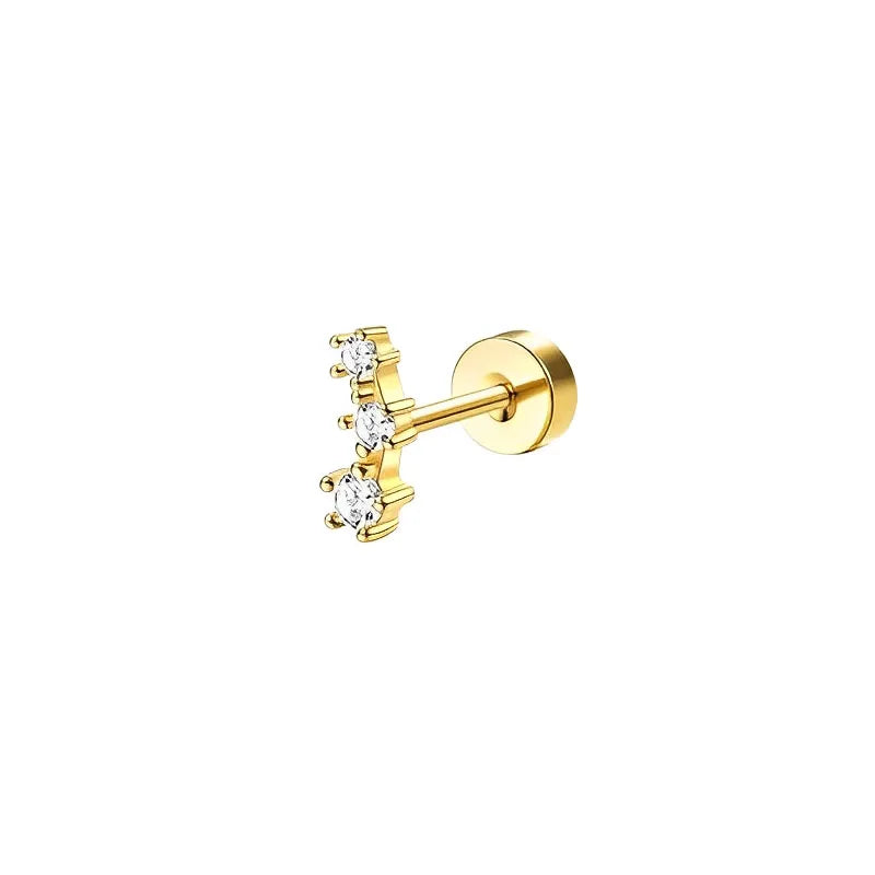 Tova Earrings