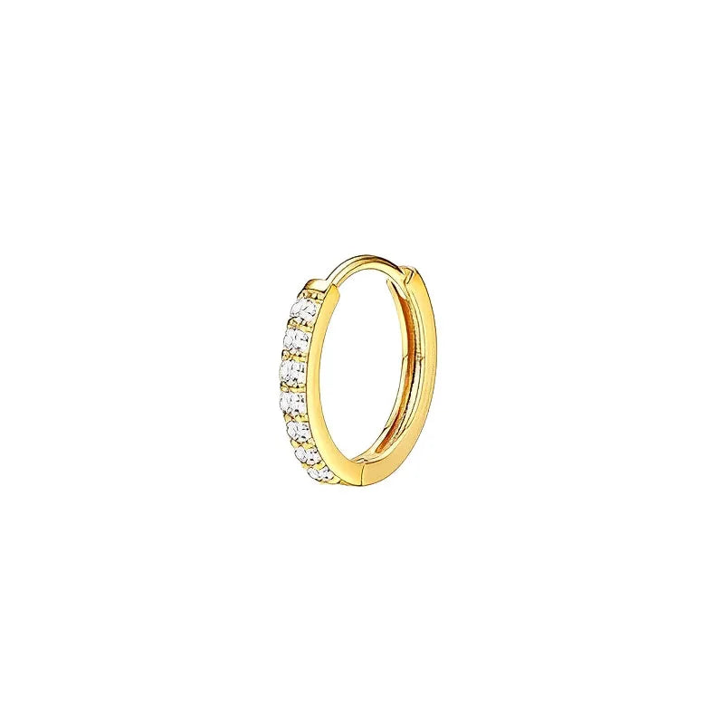 Tova Earrings