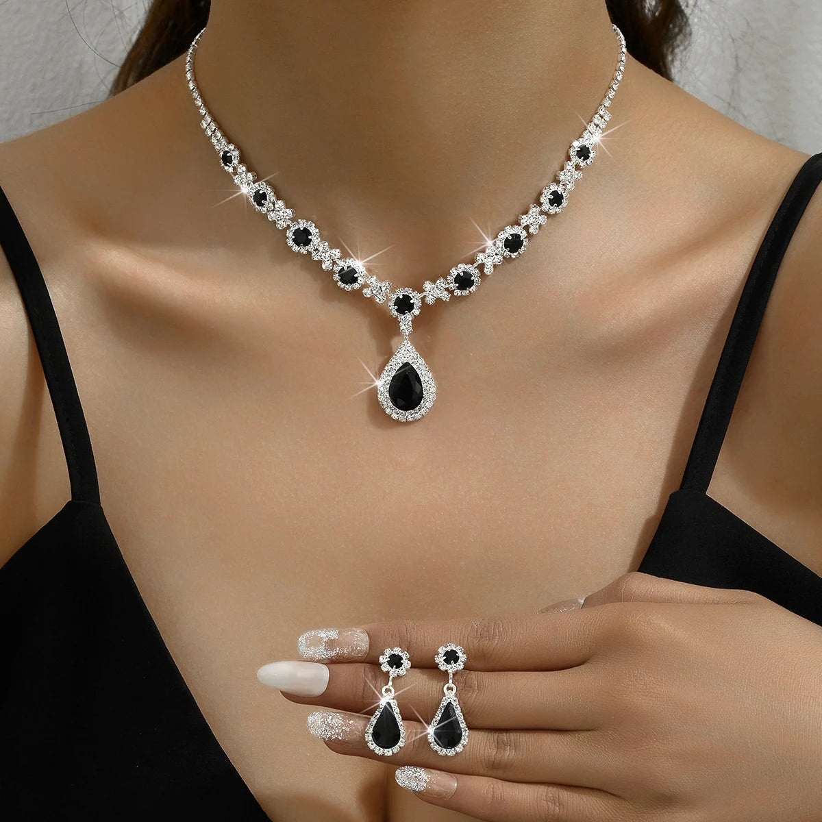 Druva Set