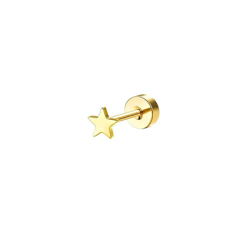 Tova Earrings