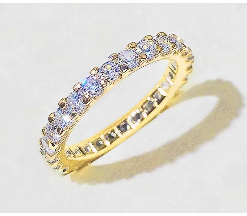 Delora Rings