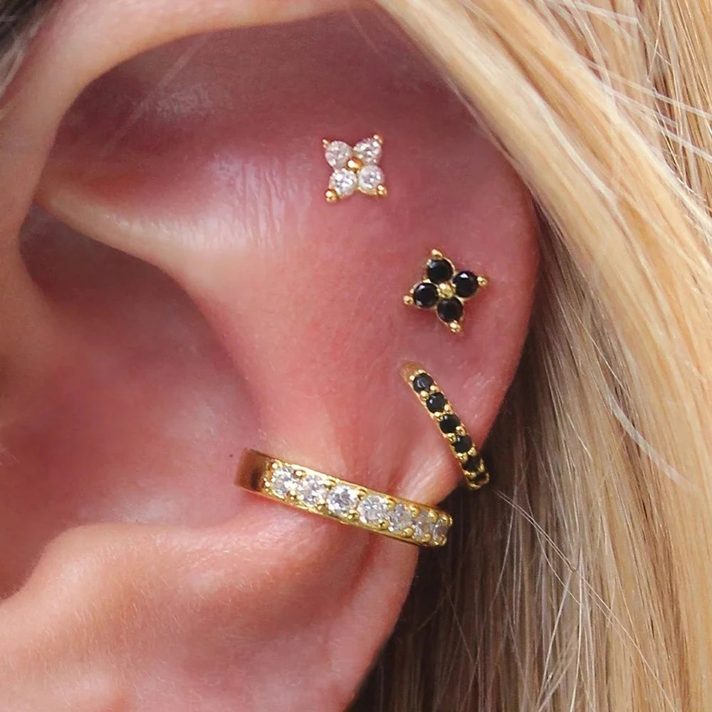 Lunessa Earrings