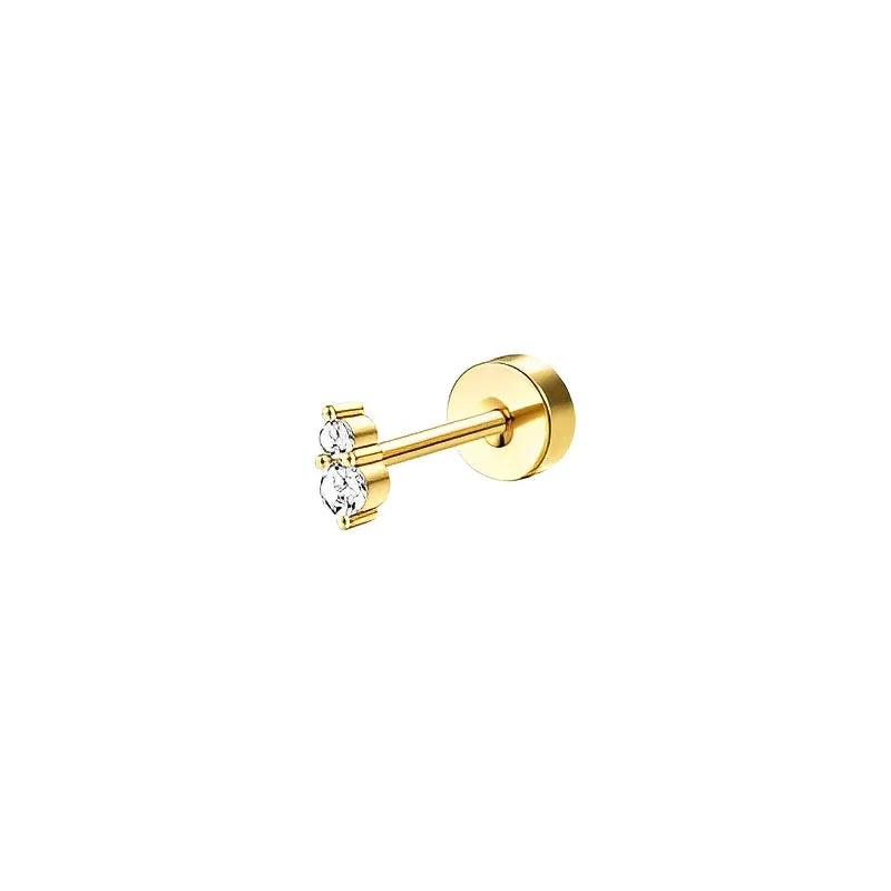 Tova Earrings