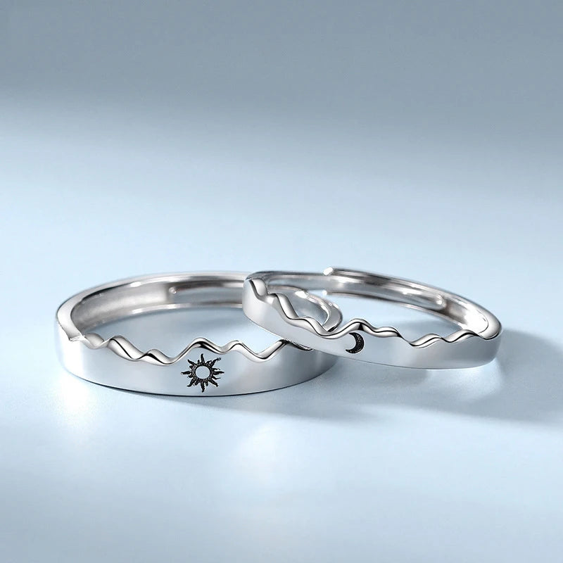 Forever Rings For Couples