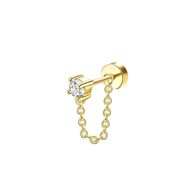 Tova Earrings