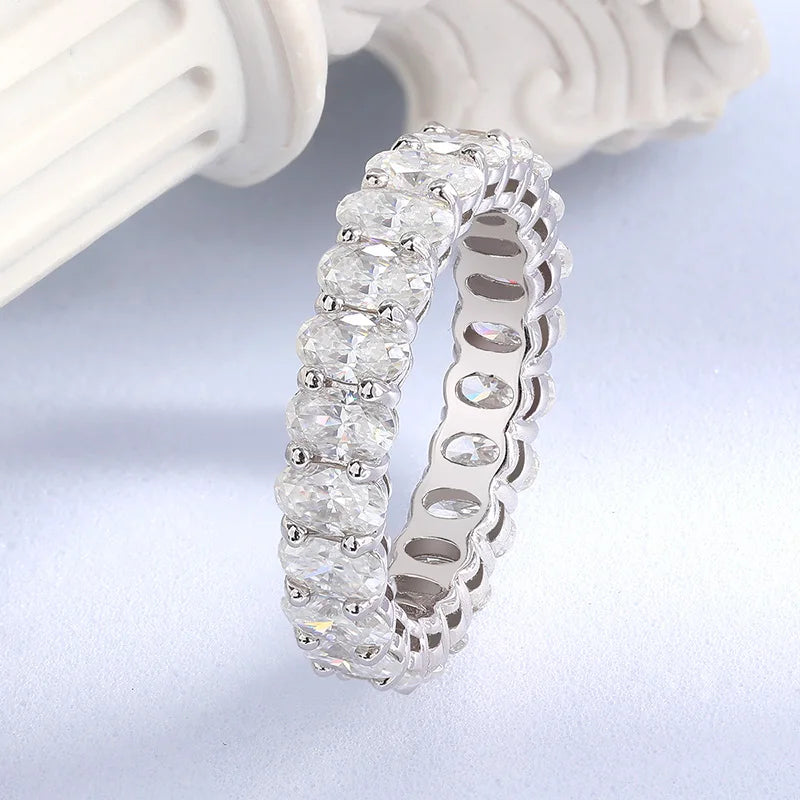 VALARONA Diamond Ring