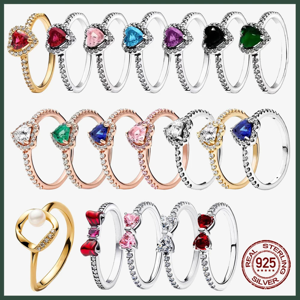 Lume Rings