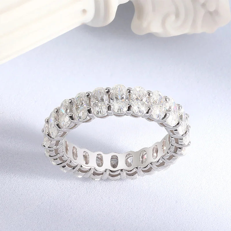 VALARONA Diamond Ring