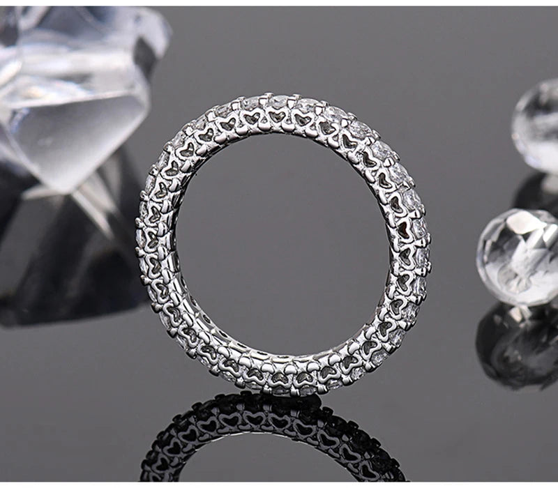 Delora Rings