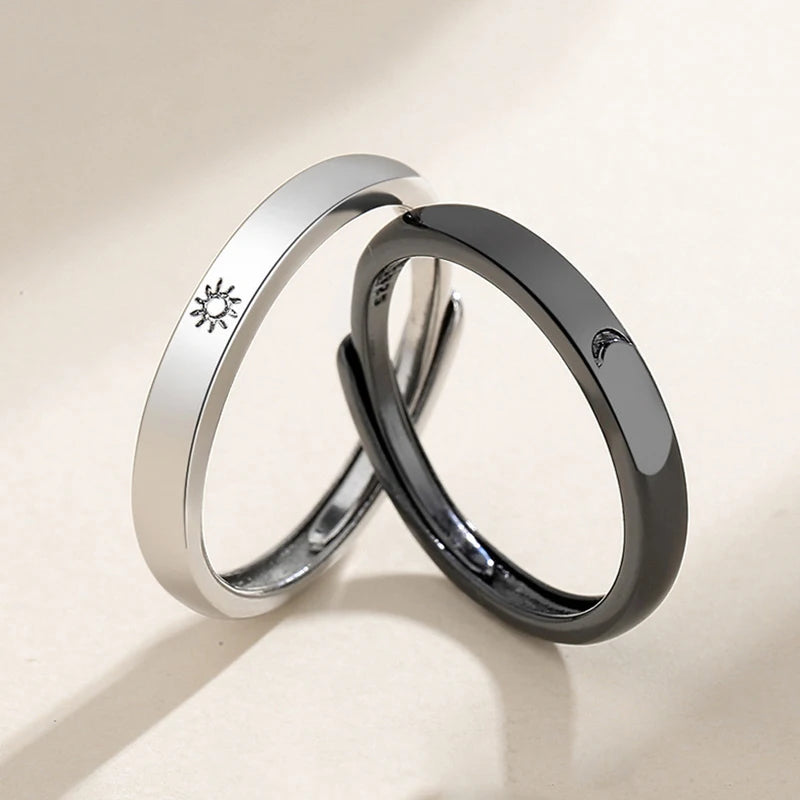Forever Rings For Couples