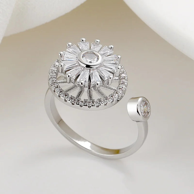 Floriva Ring