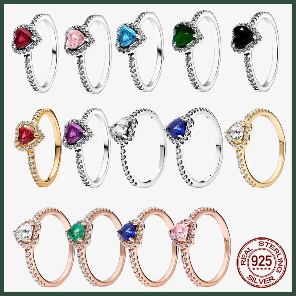 Lume Rings