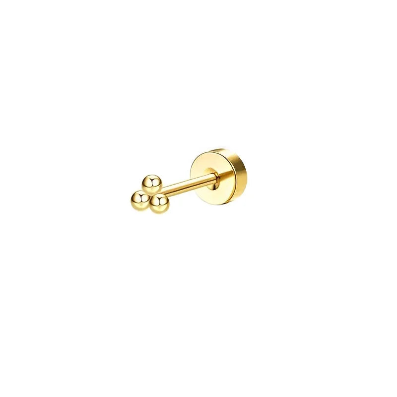 Tova Earrings