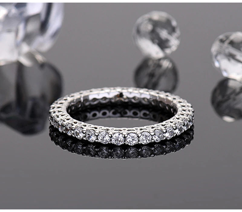 Delora Rings