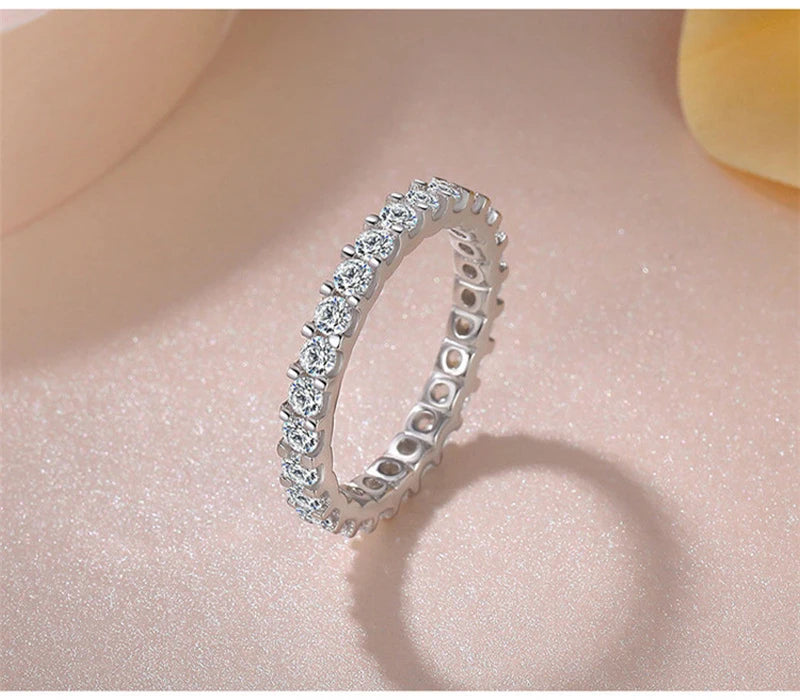 Delora Rings