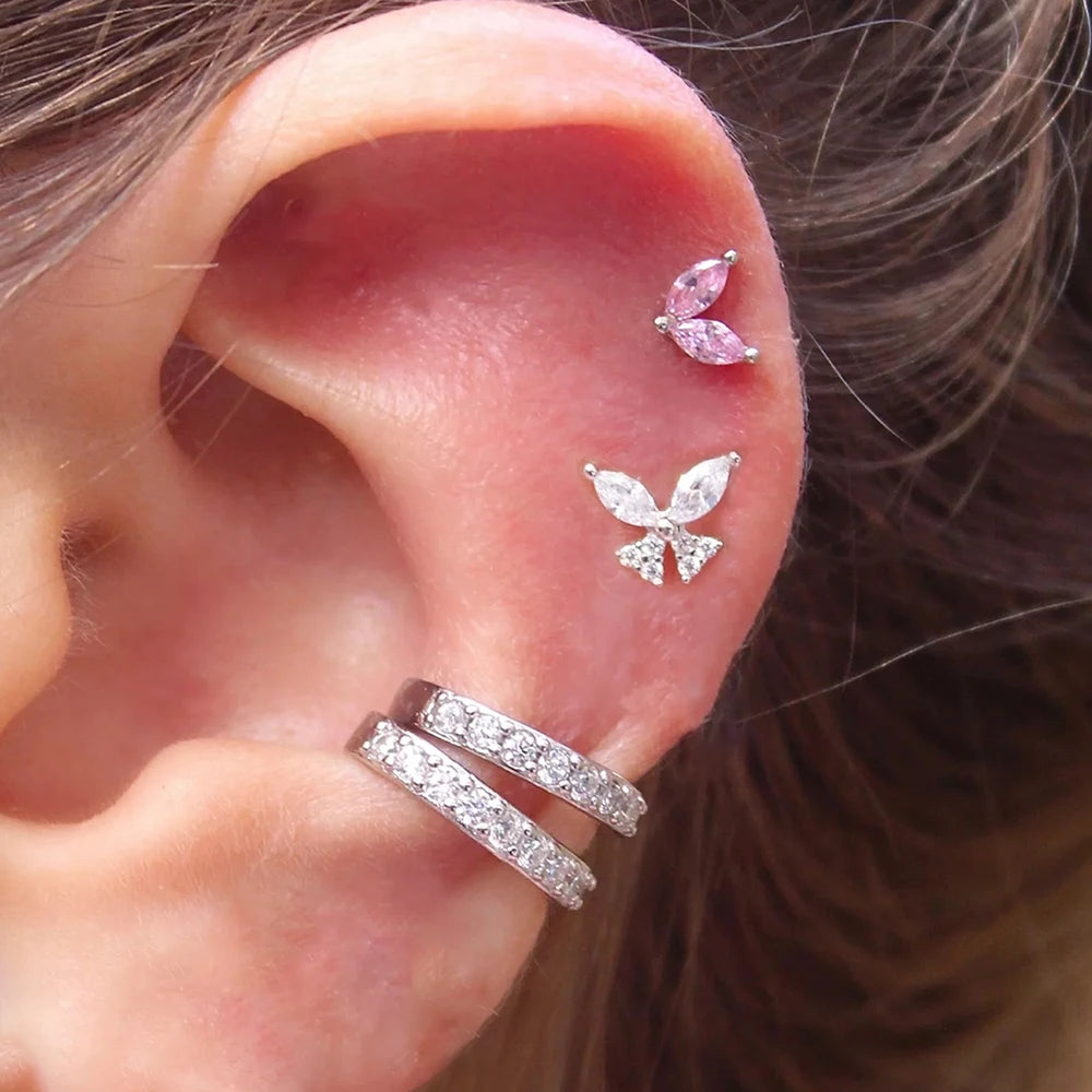 Lunessa Earrings