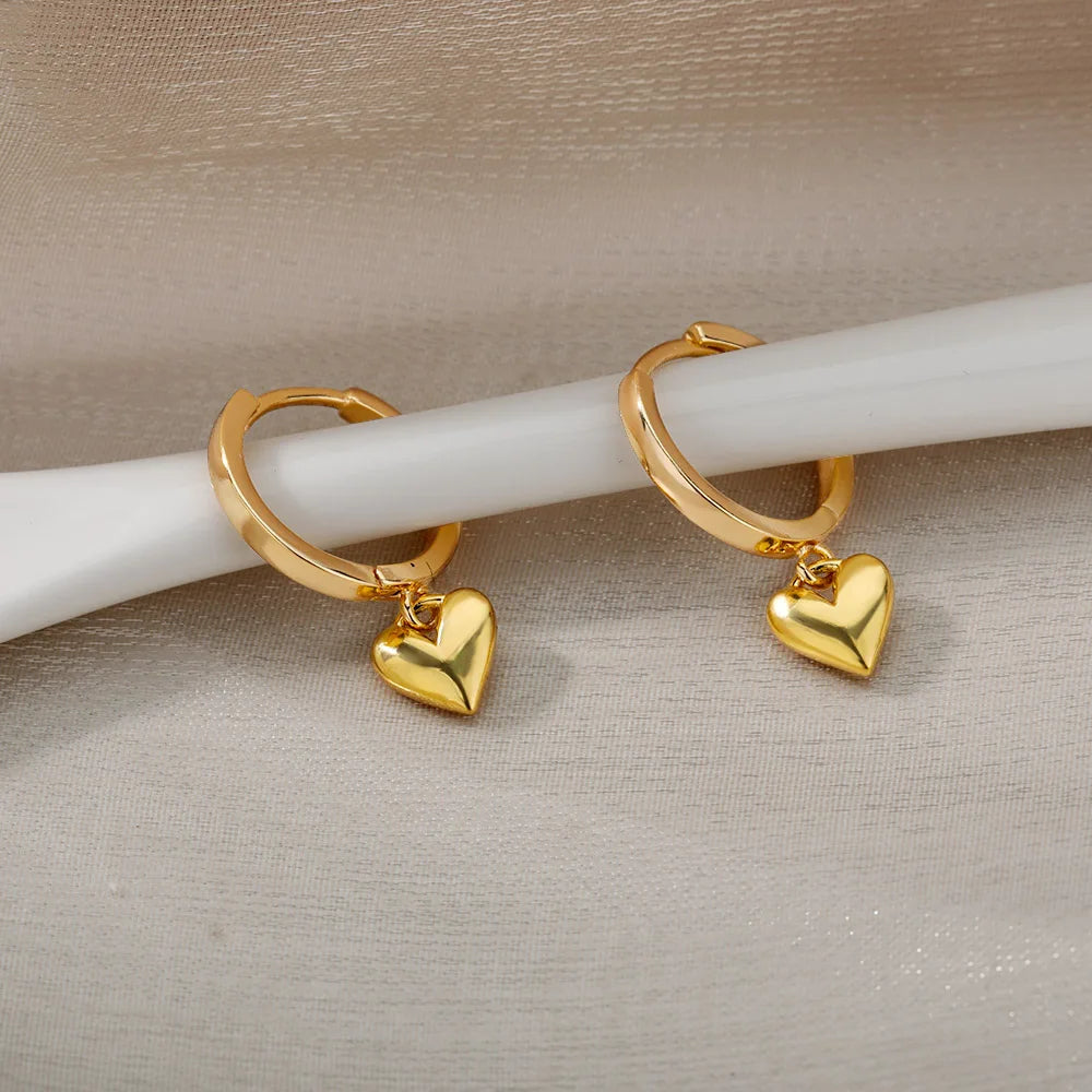 Quinna Earrings