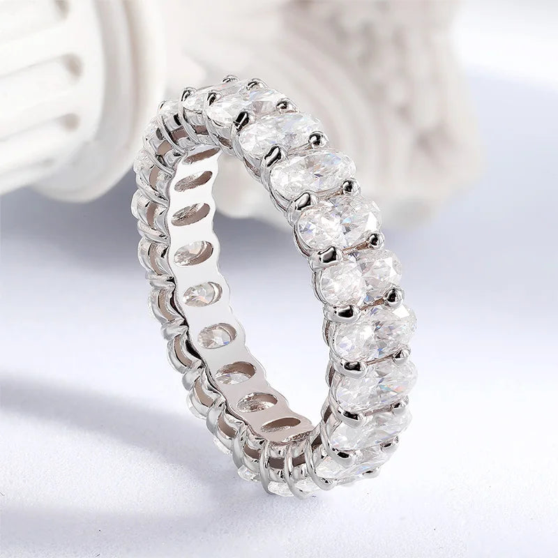 VALARONA Diamond Ring