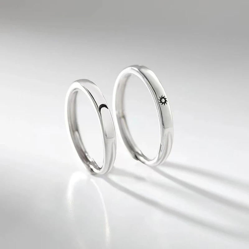 Forever Rings For Couples