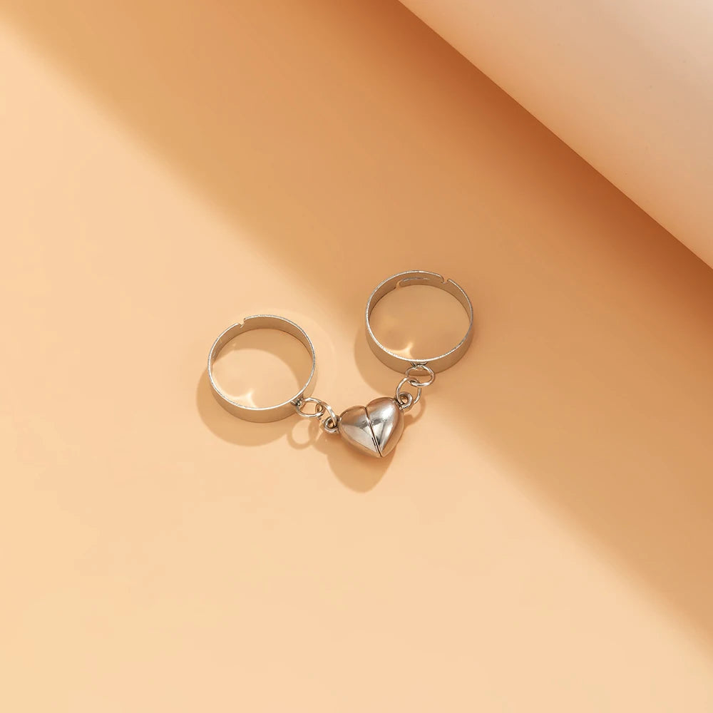 Forever Rings For Couples