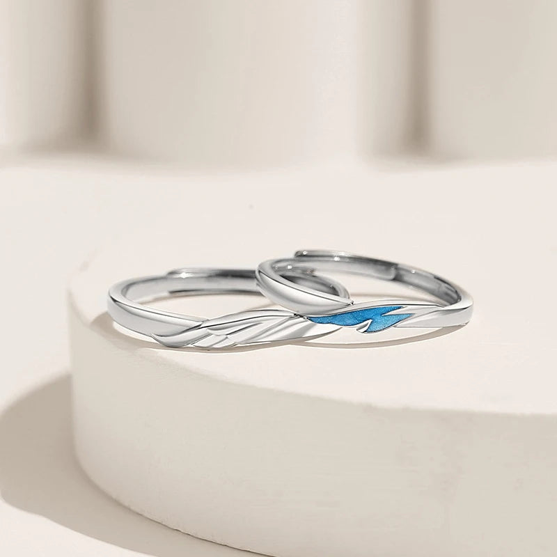 Forever Rings For Couples