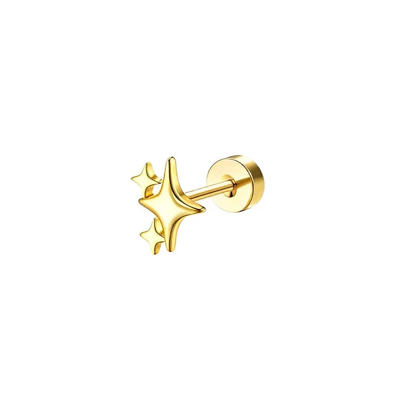 Tova Earrings