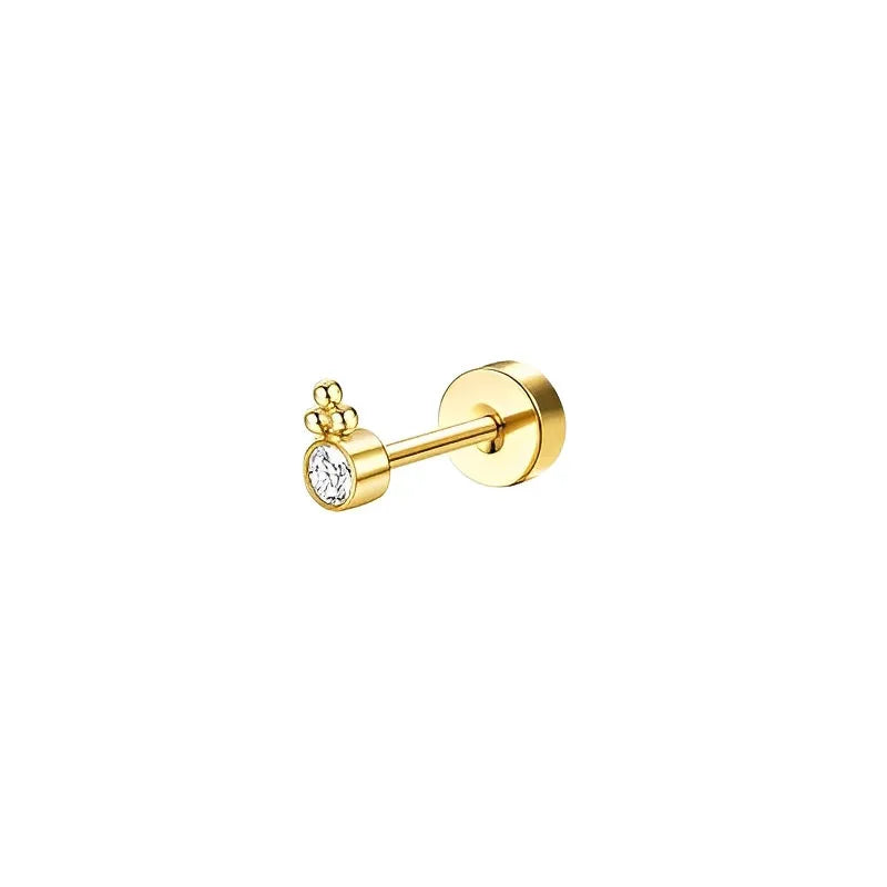 Tova Earrings