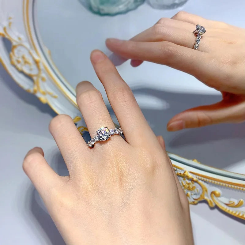 High Sky Rings