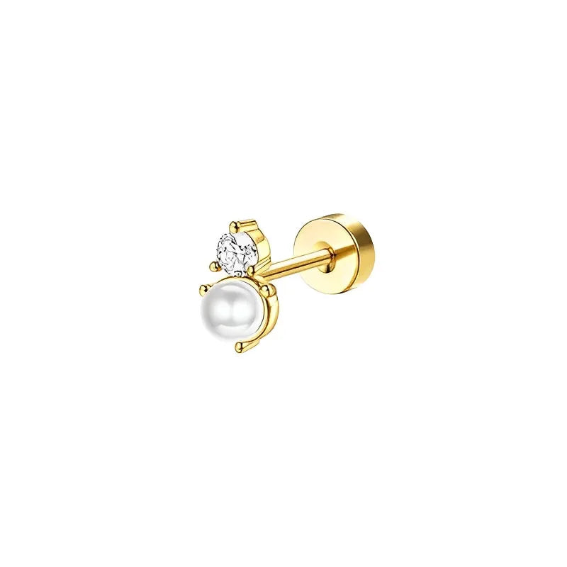 Tova Earrings