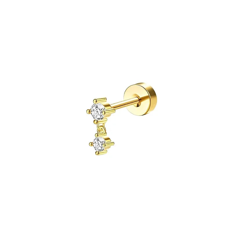 Tova Earrings